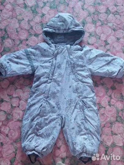 Комбинезон