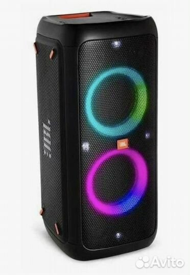 Акустическая колонка jbl