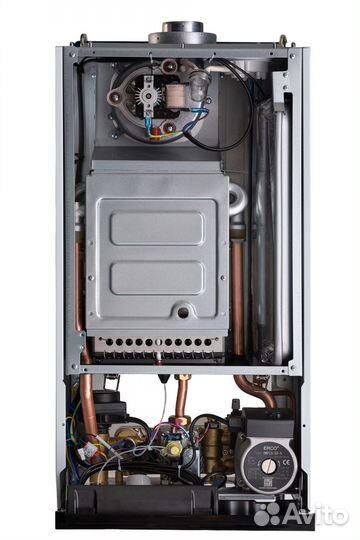 Moguchi GBL 20F