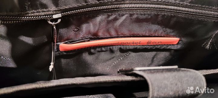 Сумка портфель Henderson
