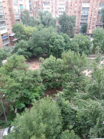 4-к. квартира, 78,7 м², 7/9 эт.