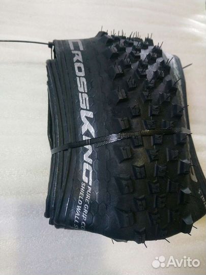 Покрышка Continental Cross King 27.5 2.3