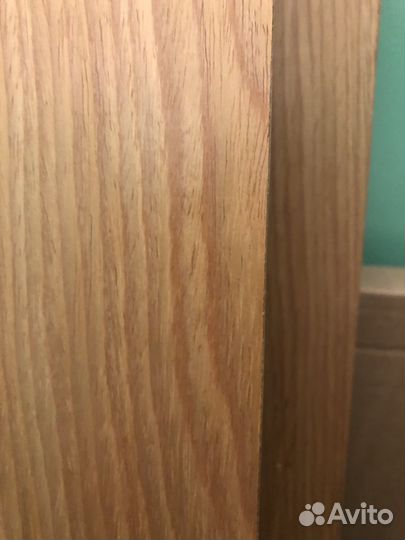 Двери межкомнатные бу с коробкой