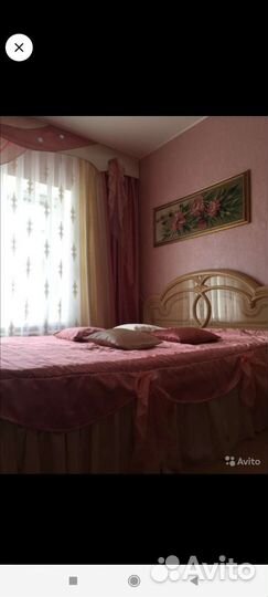 Шторы с ламбрекеном