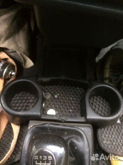 Тоннель пола 2109