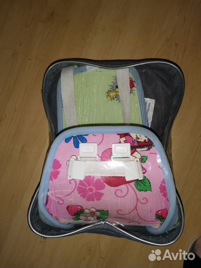 Перинка фрейка 2