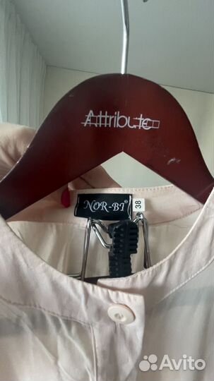 Женские боендовые вещи пакетом 42 44