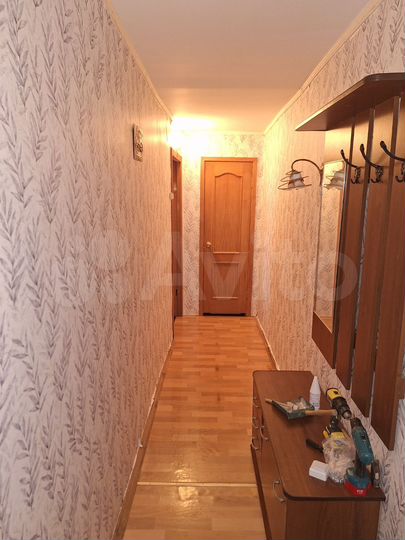 2-к. квартира, 41,8 м², 2/5 эт.