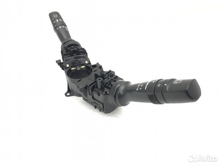 Блок подрулевых переключателей Kia Soul G4FC 2010