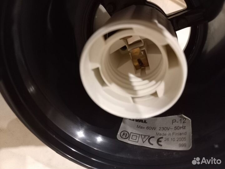 Лампа для ногтей новая