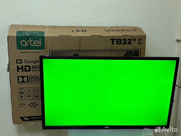 Телевизор Artel A32KH5500