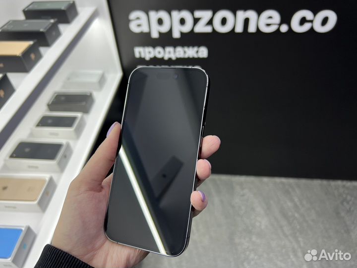 iPhone 14 Pro, 512 ГБ