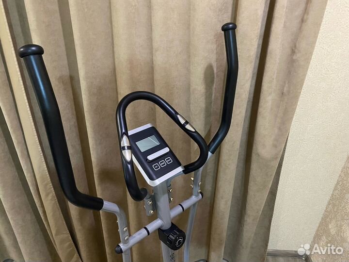 Эллиптический тренажер sport elite SE-304