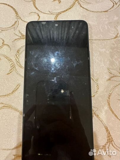 Xiaomi Redmi Note 10 Pro, 8/128 ГБ