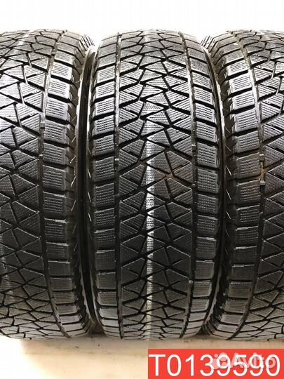 Bridgestone Blizzak DM-V2 235/65 R18 106S