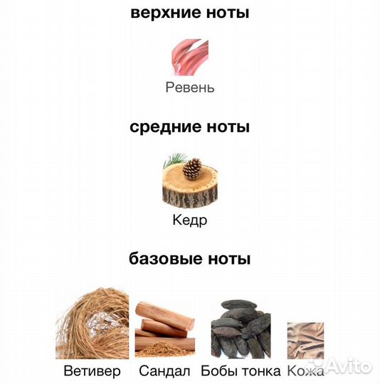 Marc Antoine Barrois Encelade тестер оригинал
