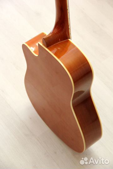 Гитара Colombo LF-3800CT SB