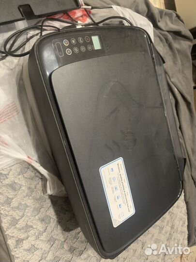 HP DeskJet GT5820