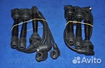 Провода зажигания hyundai EF sonata 98MY PMC 27