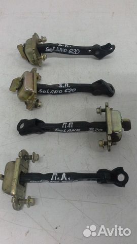 Ограничитель двери Lifan Solano 620