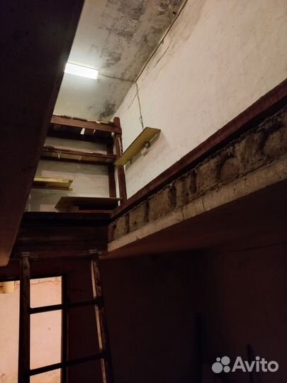 Сдам гараж,на длительный срок