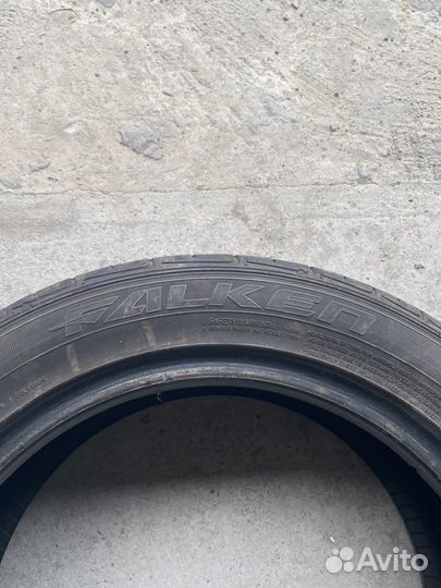 Falken Ziex ZE-912 195/55 R16
