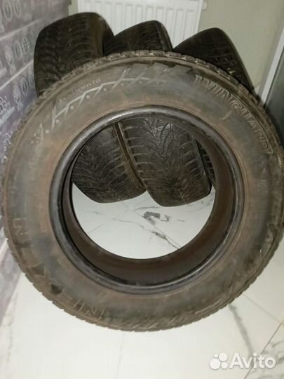 Nexen Classe Premiere CP672A 5/10 R15 35K