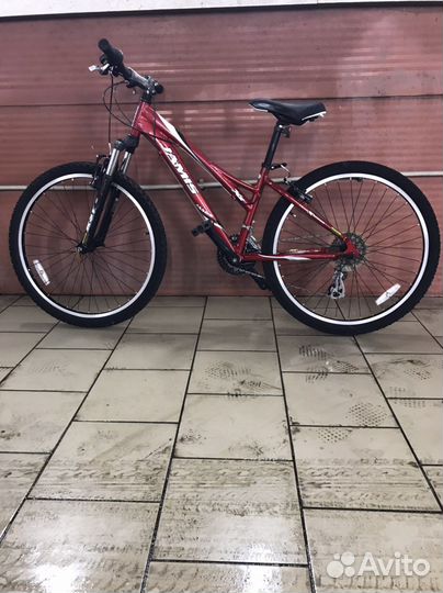 Велосипед Jamis Trail X1