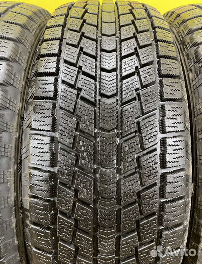 Hankook Nordik IS RW08 235/60 R17 102T