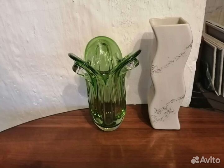 Топиарий, ваза с цветами