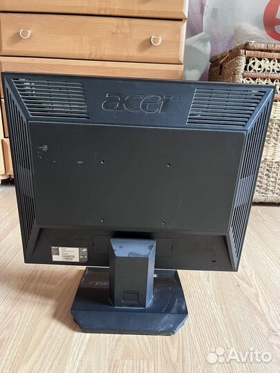 Монитор Acer 27