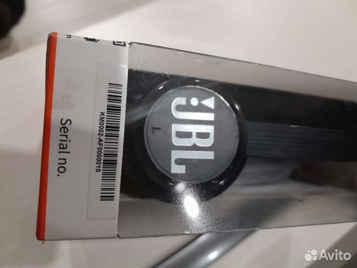 Беспроводные наушники jbl t400BT purbass