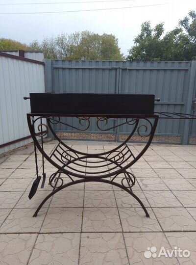 Кованые изделия на заказ