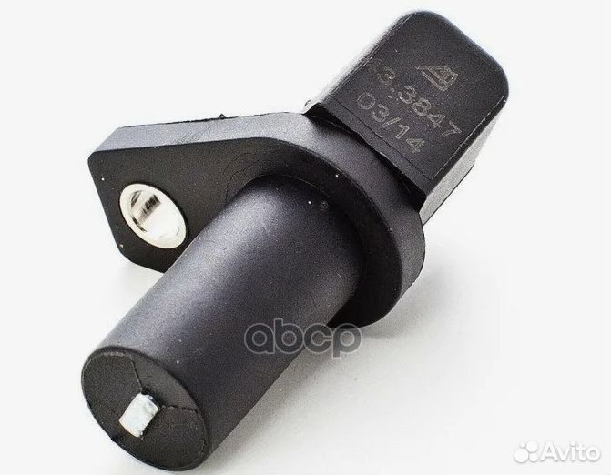 Дaтчик положения коленчатого вала 2112038470100