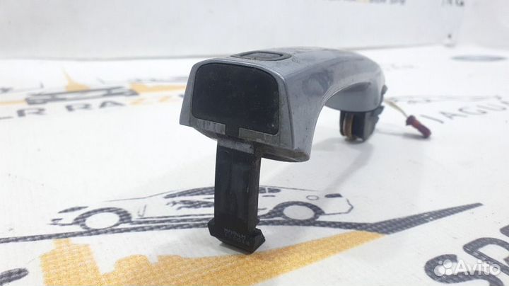 Ручка двери наружная Jaguar XF Volvo S40 S80 XC70