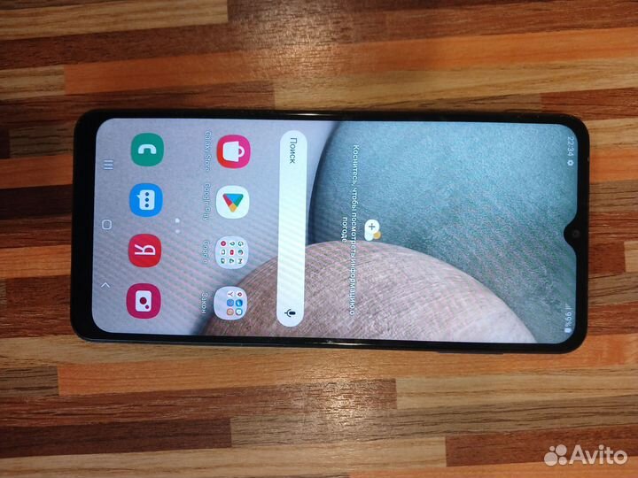 Samsung Galaxy A12, 4/64 ГБ