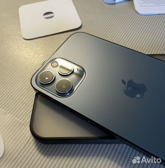 iPhone 12 Pro Max, 256 ГБ