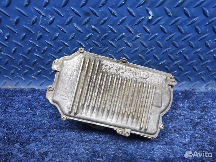 Электроусилитель руля Mini Countryman F60