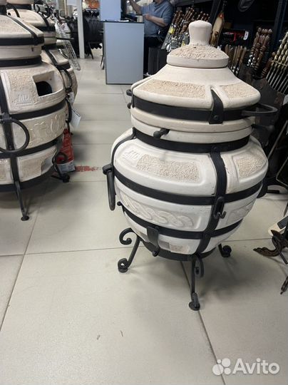 Тандыр Дачный