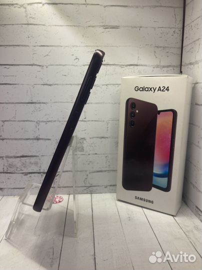 Samsung Galaxy A24, 6/128 ГБ