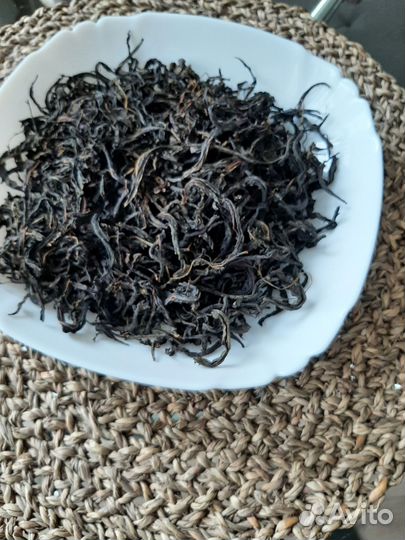 Иван чай крупный лист ароматный