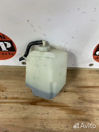 Расширительный бачок Honda Civic 8 FD