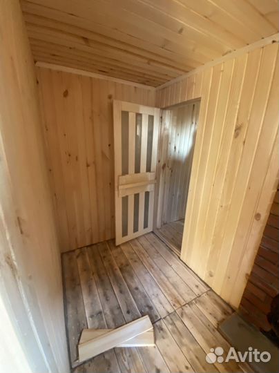 Ремонт Старых домов