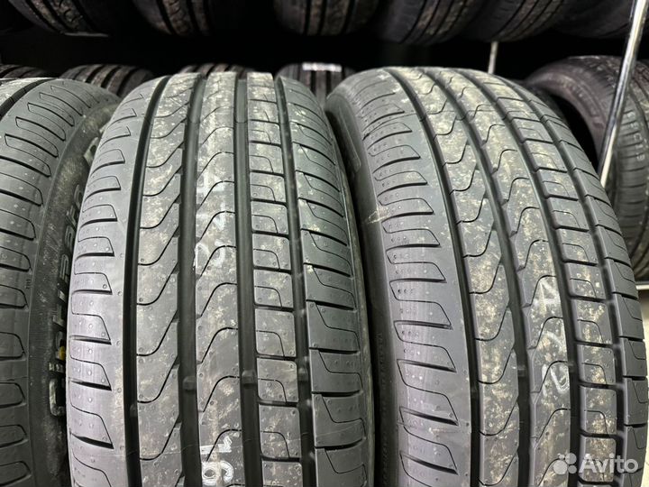 Pirelli Cinturato P7 225/50 R17 94