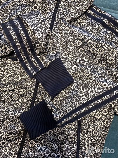 Олимпийка adidas женская 42-44