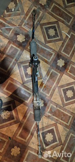 Рейка рулевая для Ssang Yong Actyon 2 New