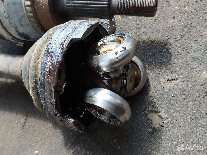 Привода Лексус RX 350