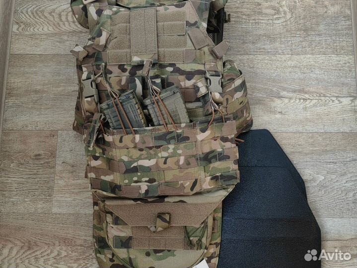 Комплект защиты от ссо (арт. 23)