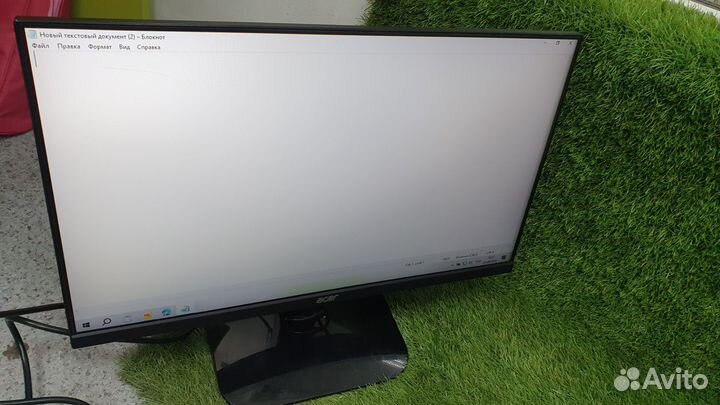 Монитор Acer KA242Ybi (104213) Р297/9