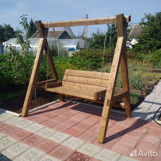 Качели